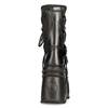 New Rock - M373S94 Platform Boots - Black Product image